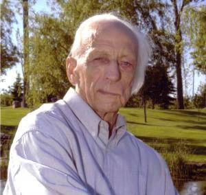 Photo of Jean-Marie Sarrazin